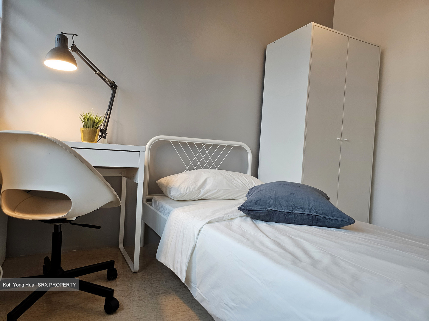 One Tree Hill Mansions (D10), Apartment #446215721